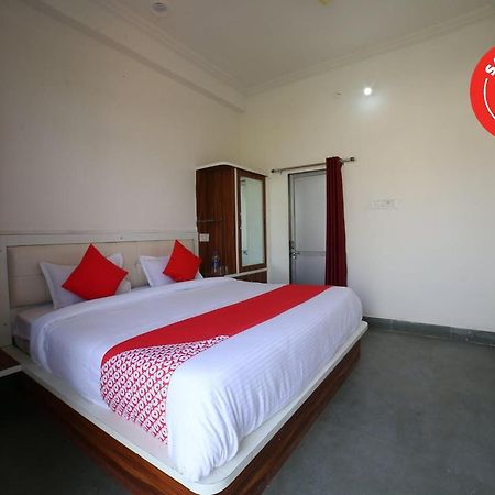 Oyo 37077 Hotel Rawat Ajmer Dış mekan fotoğraf