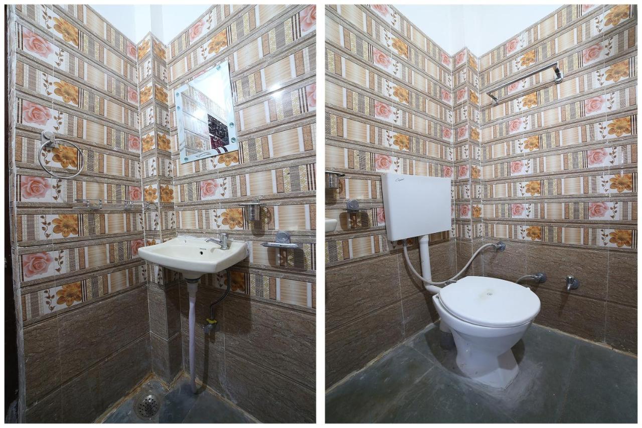 Oyo 37077 Hotel Rawat Ajmer Dış mekan fotoğraf