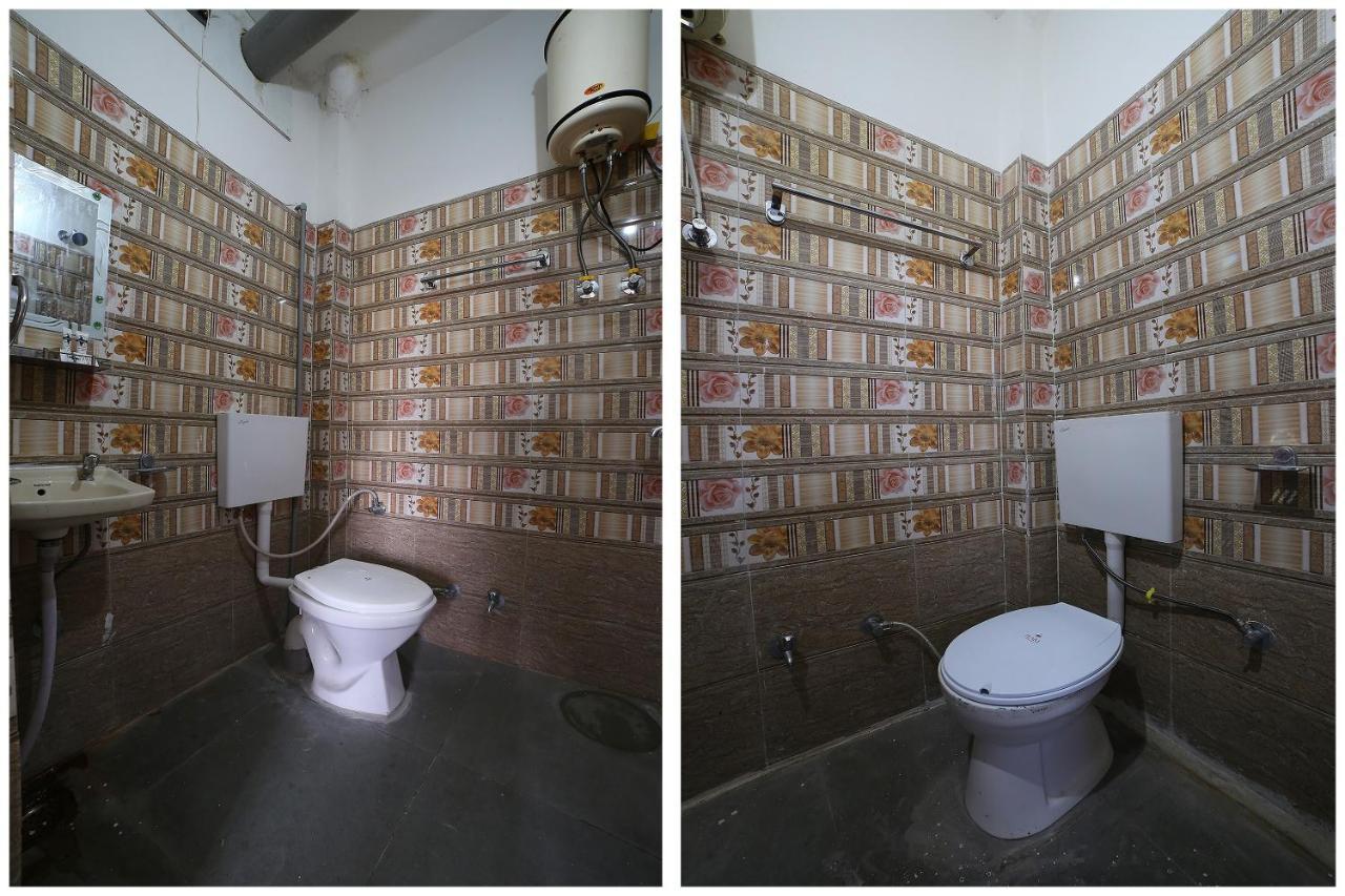 Oyo 37077 Hotel Rawat Ajmer Dış mekan fotoğraf